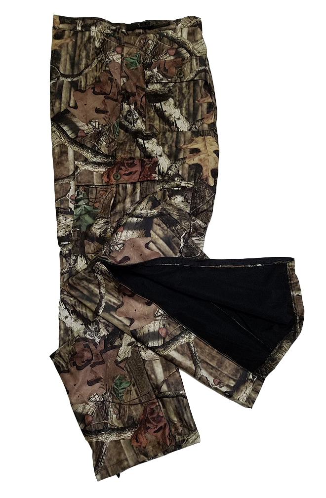 big and tall upland hunting pants