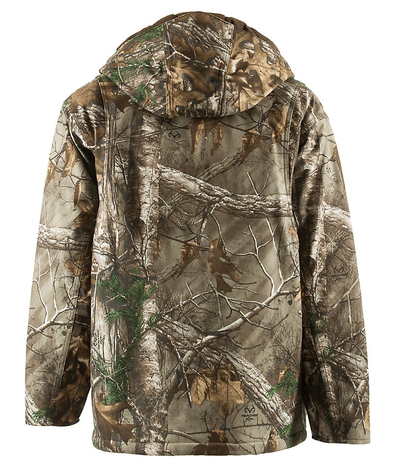 berne outdoor wear