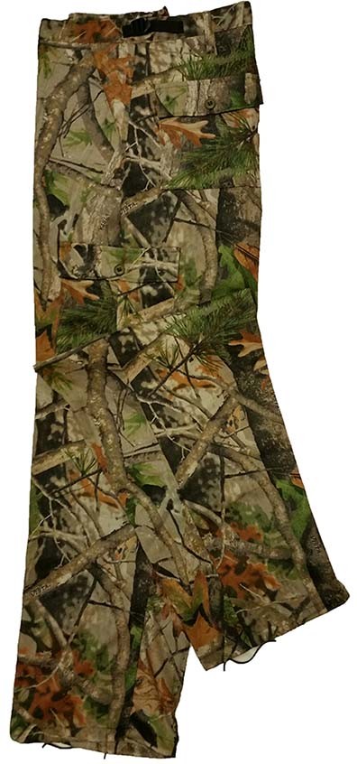 big & tall camo pants