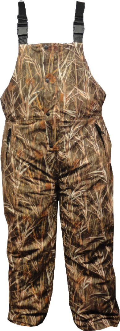 big & tall camo pants
