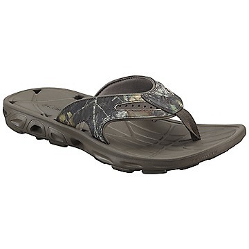Columbia-Sportswear-Big-Tall-Mens-Techsun-Flip-Flop-Camo-Mossy-Oak-Big ...