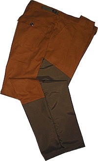 field and stream briar pants