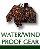 Water/Windproof Gear