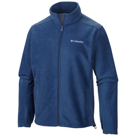 Columbia Sportswear Mens Dotswarm™ II Fleece Jacket
