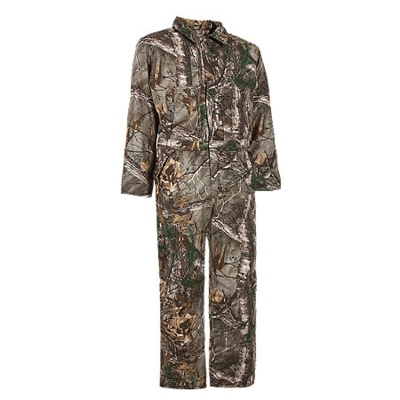 big and tall hunting bibs