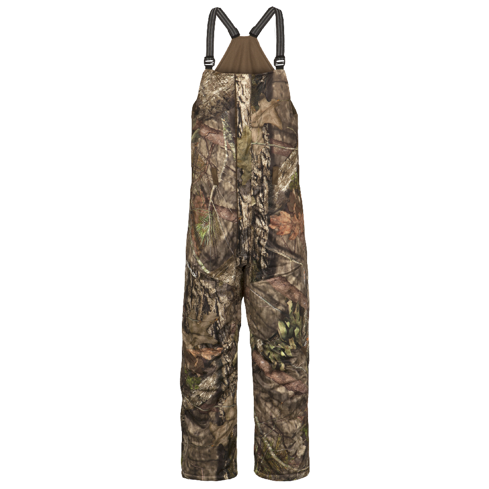 ScentLok Hydrotherm Waterproof Insulated Bib