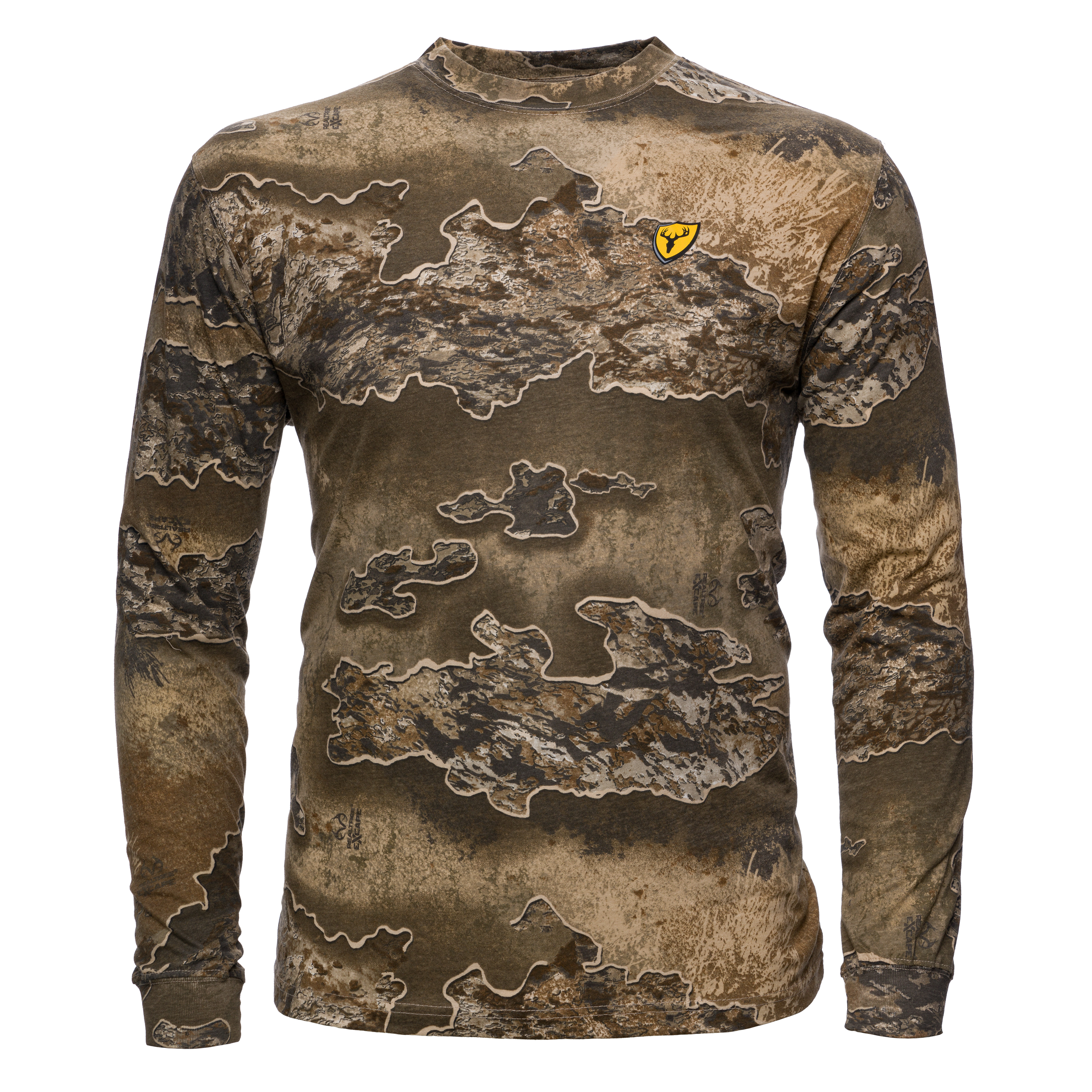 1060113-223-FusedCottons_LS_Tee-Realtree-Excape-Scentblocker