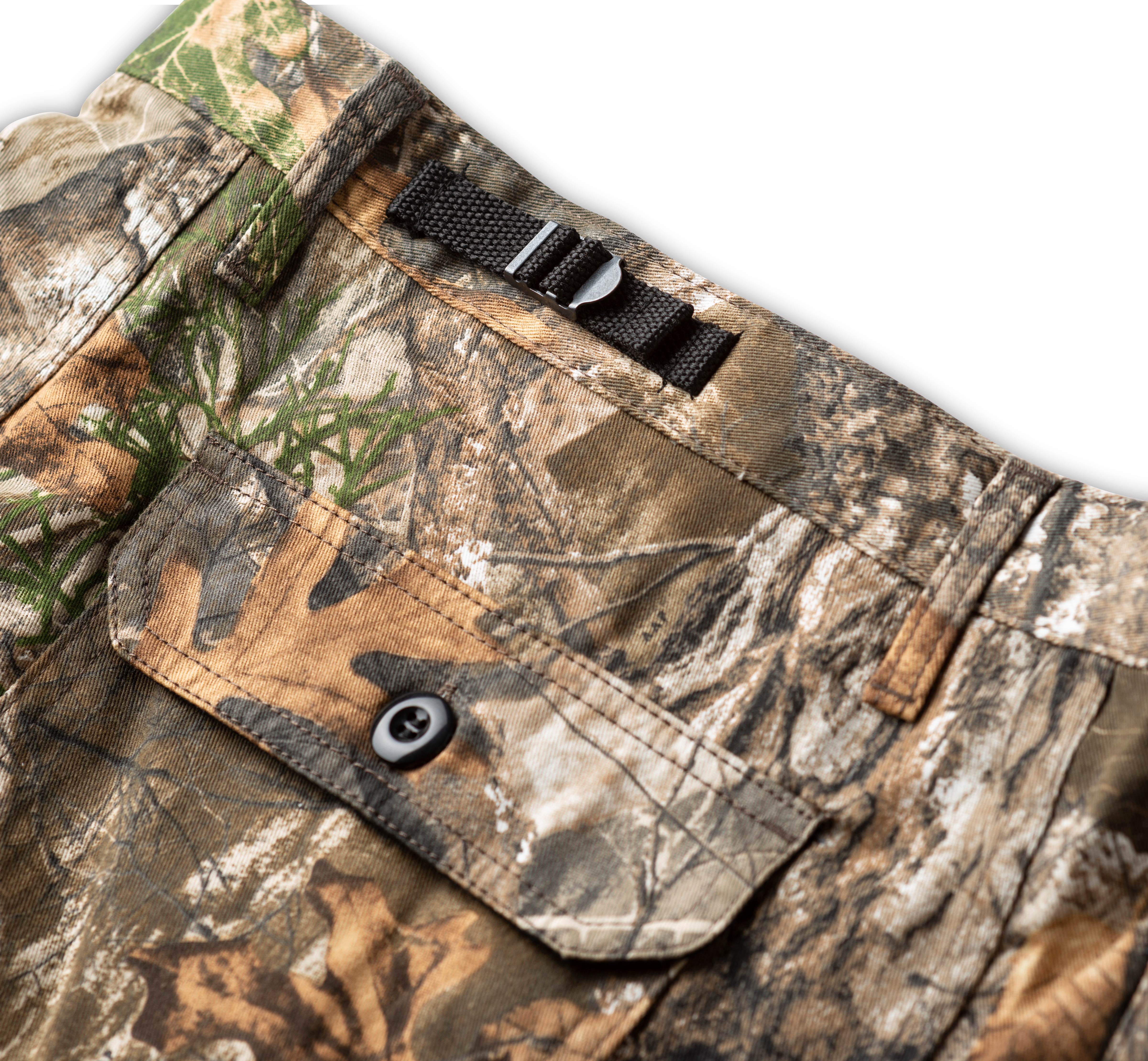 RealTree Cargo Pants by Walls outdoors, Men's Fashion, Bottoms