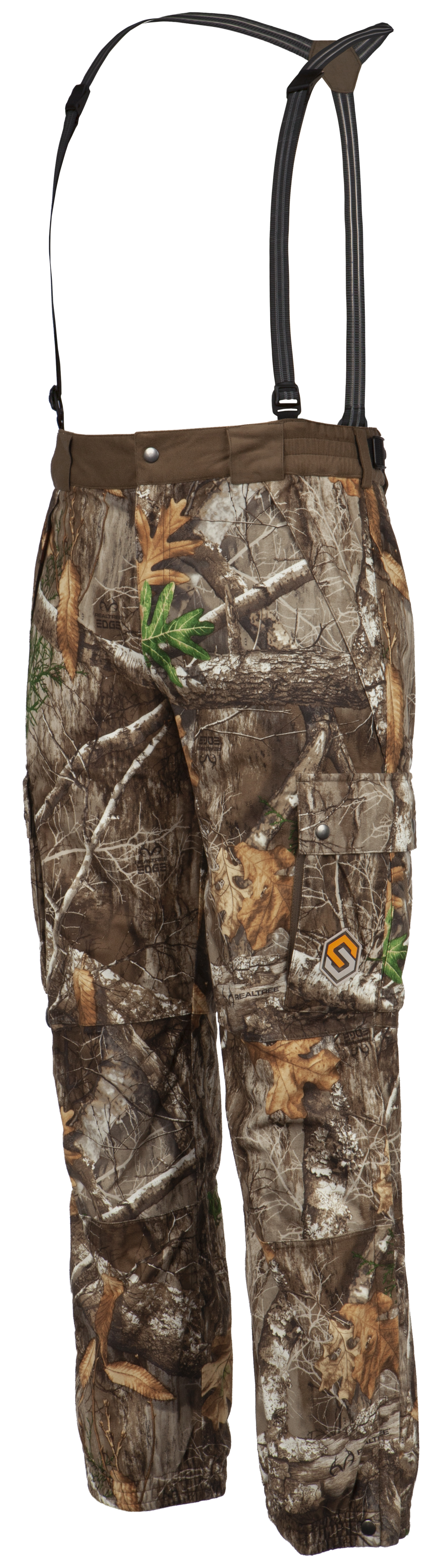 scentlok men's morphic waterproof hunting pants