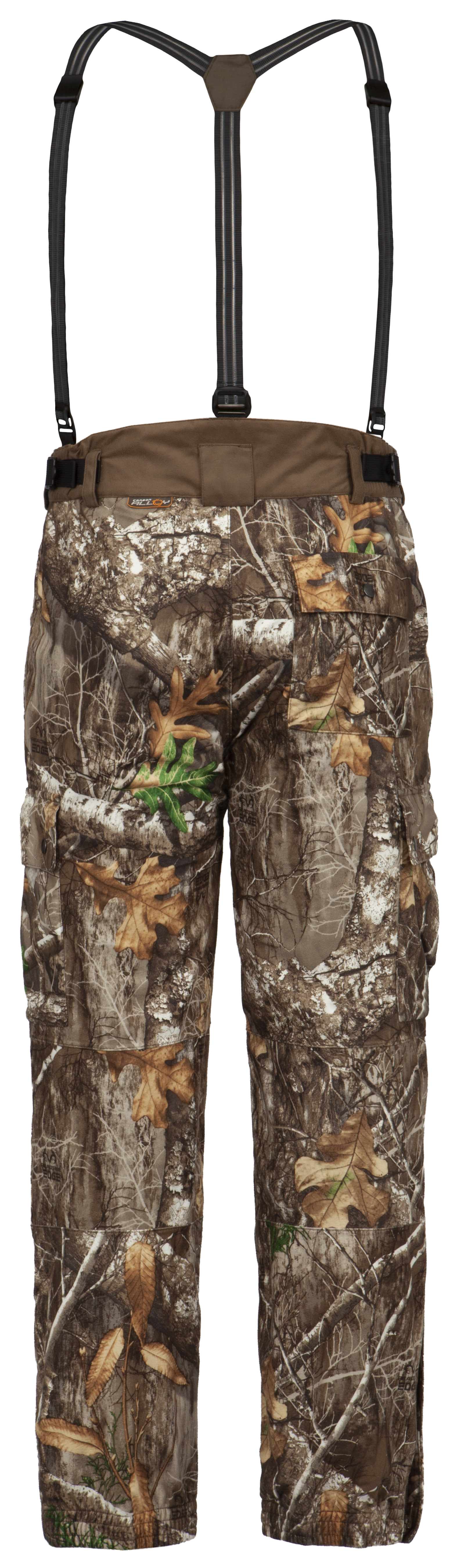 scentlok morphic pants