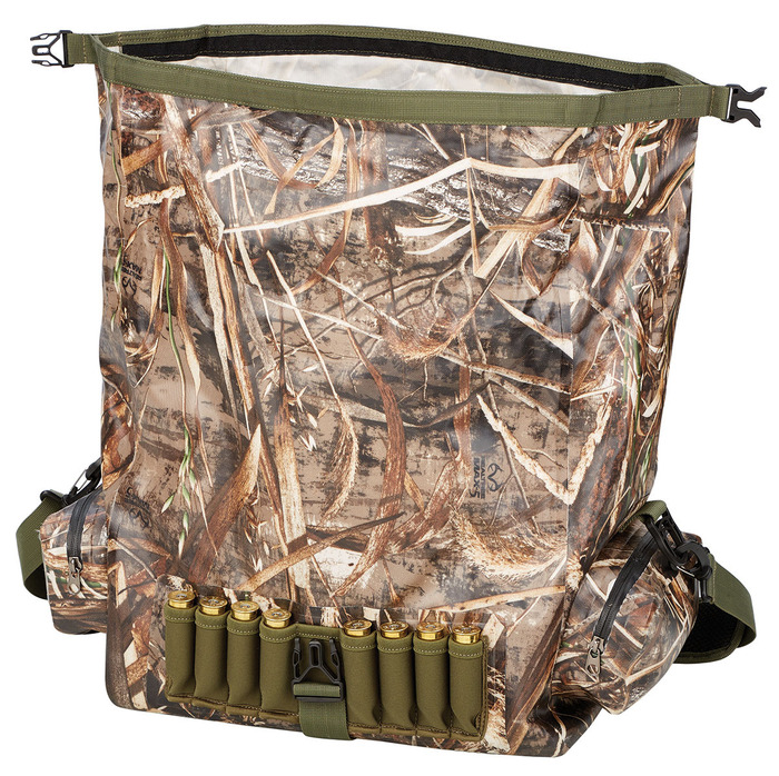 Arctic Shield H2O Blind Bag - Realtree Max-5®