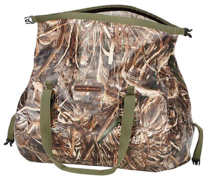 Arctic shield outlet hunting coat