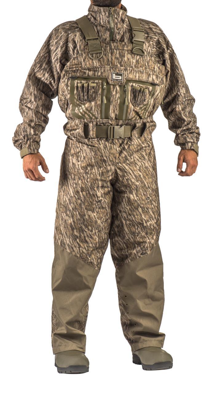 Banded Red Zone Elite 2.0 Breathable Insulated Wader