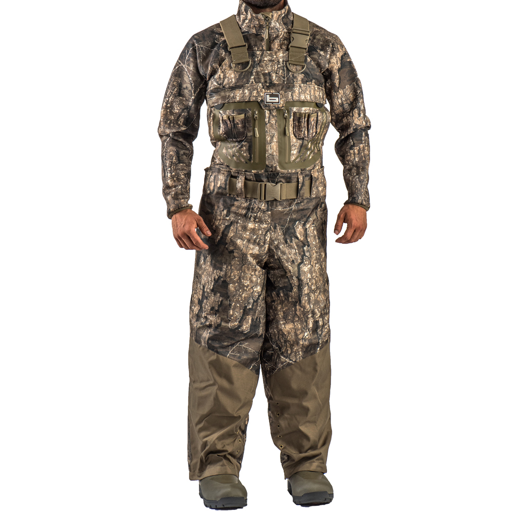 Banded Red Zone Elite 2.0 Breathable Insulated Wader