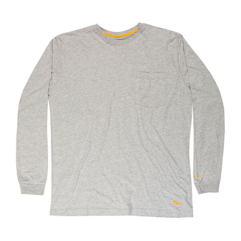 Berne Apparel Lightweight Performance Long Sleeve Tee