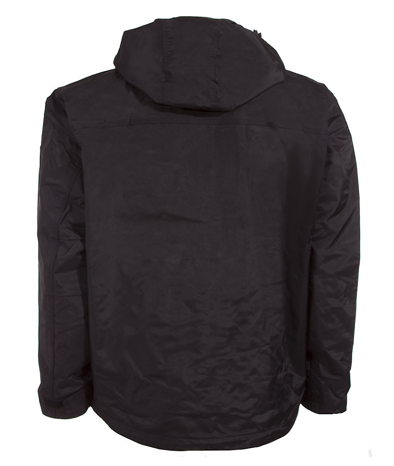 Berne Apparel Big and Tall Waterproof STOCKBERG Jacket