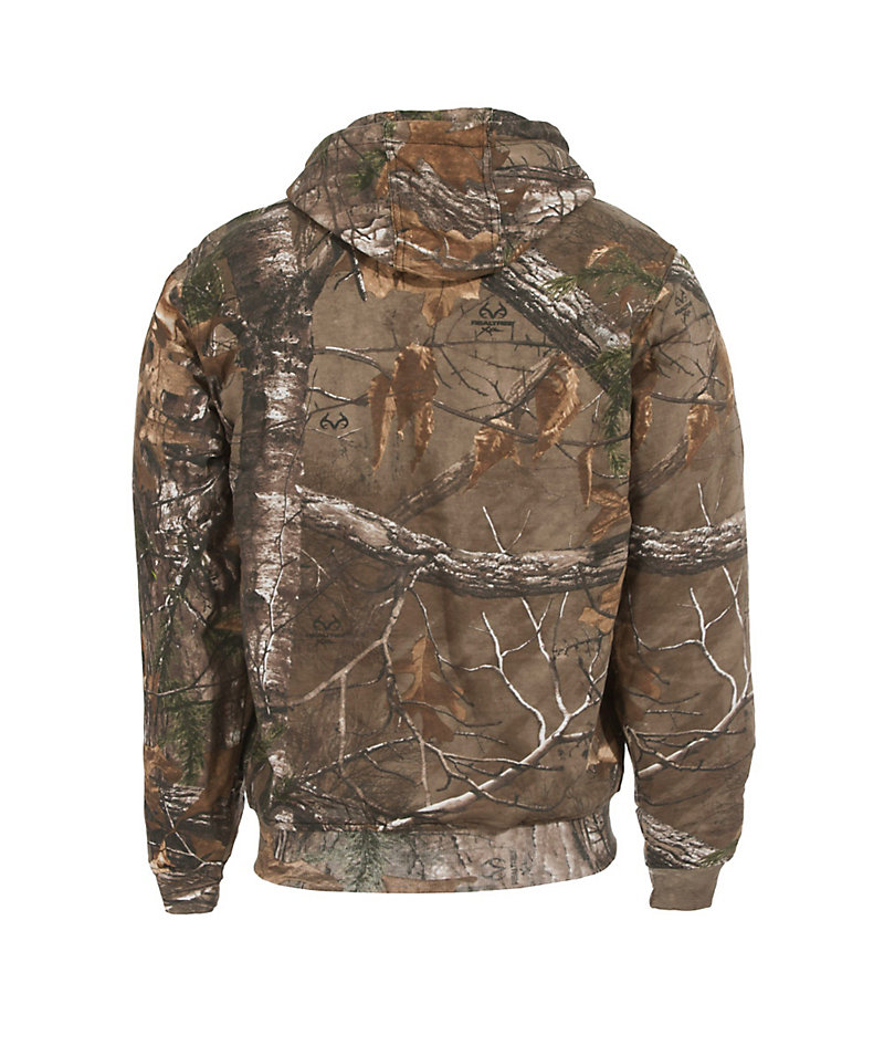 Thermal hunting hoodie cheap