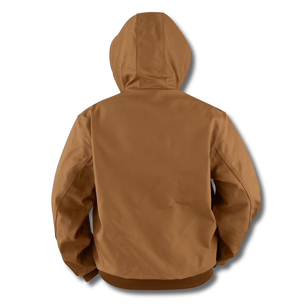 Carhartt-Duck-Thermal-Jacket-Brown-Back