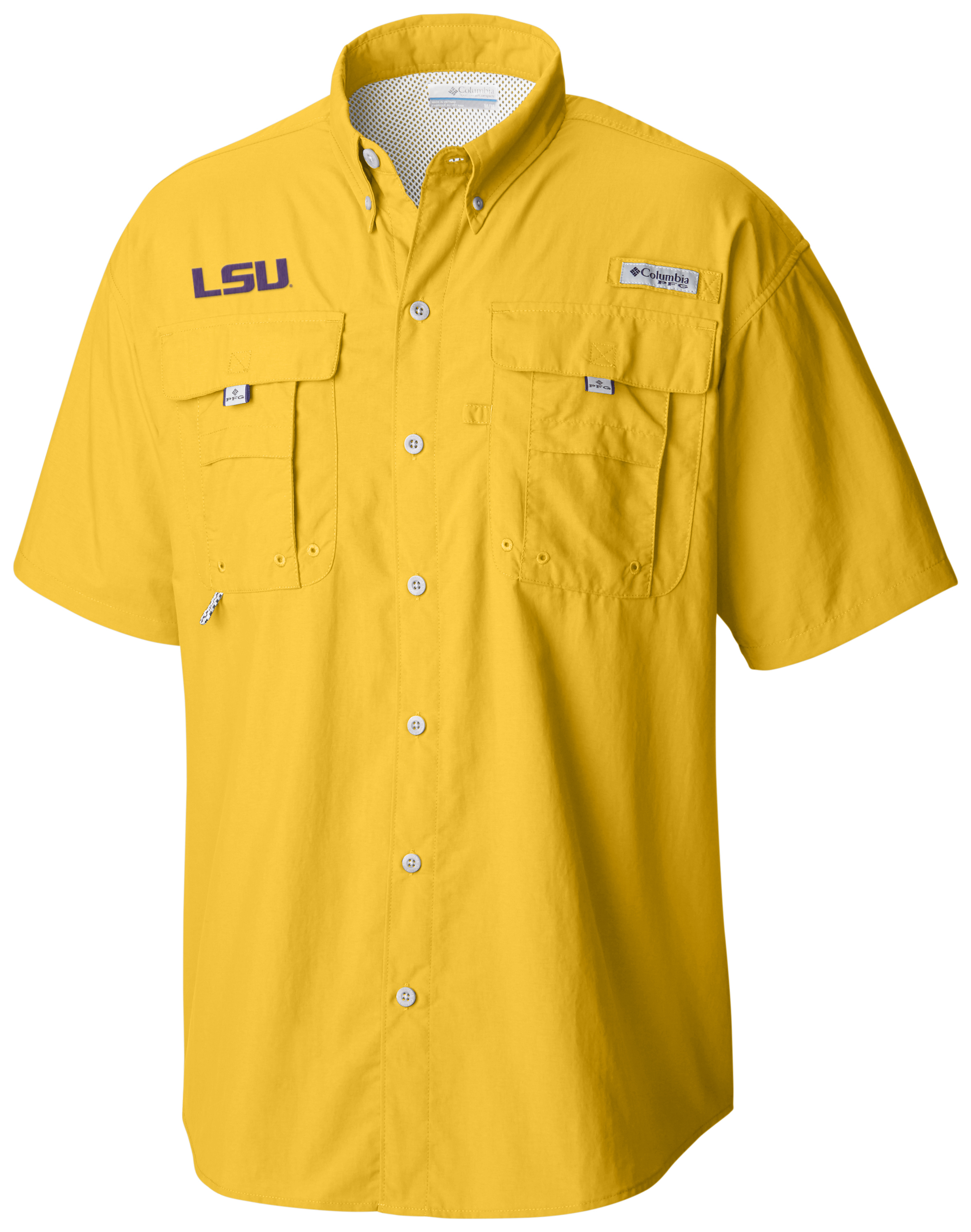 LSU