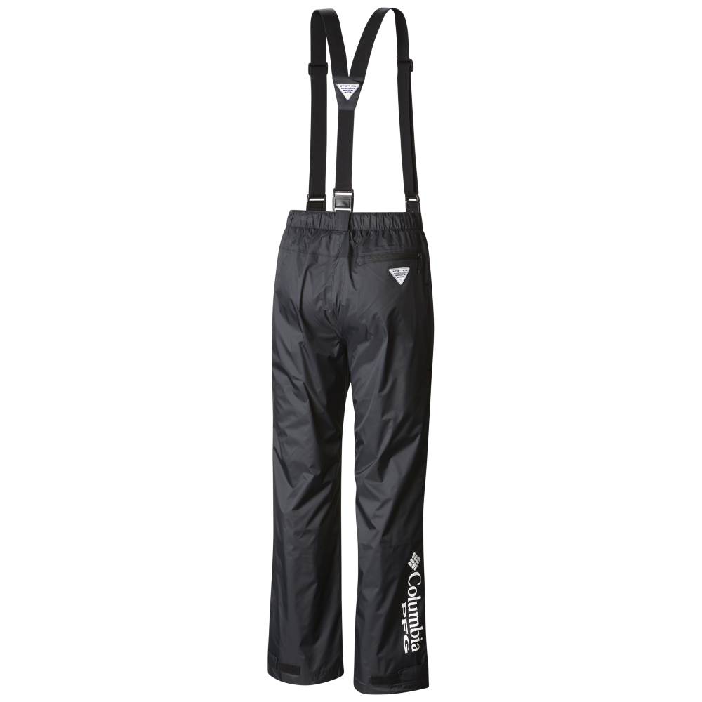 Columbia Sportwear PFG Storm Bib Pants