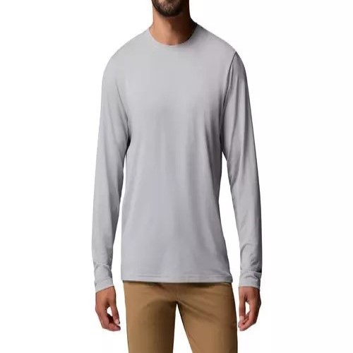 Columbia Grey Heather