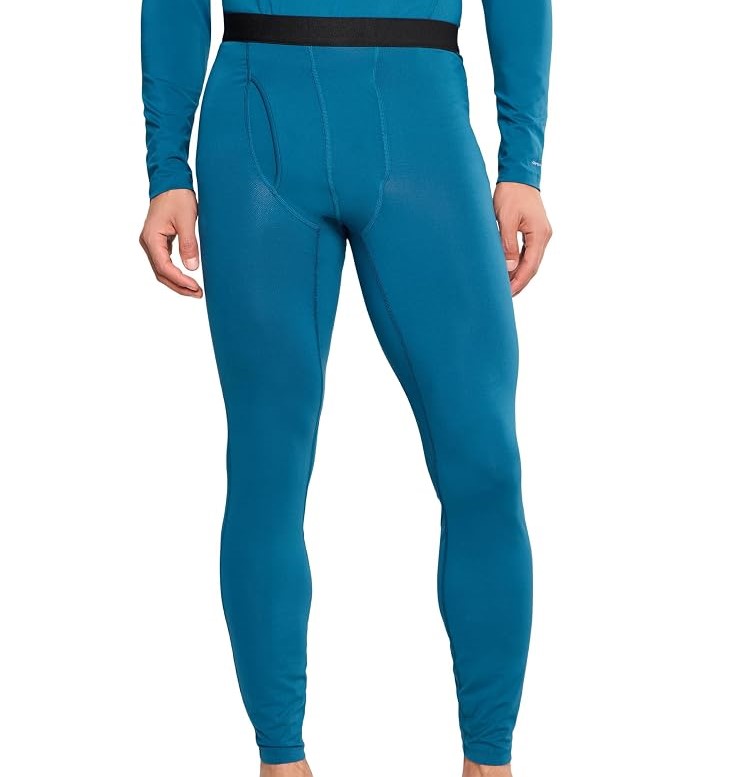 Columbia-Sportswear-Midweight-Base-Layer-Bottom-Phoenix-Blue-Big-Tall-BigCamo