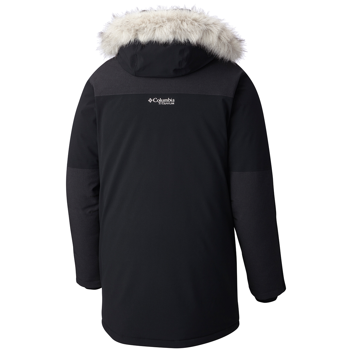 Columbia Sportswear Titan Pass™ 780 TurboDown Parka