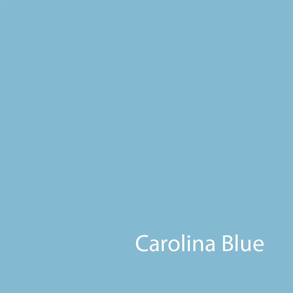 Carolina Blue