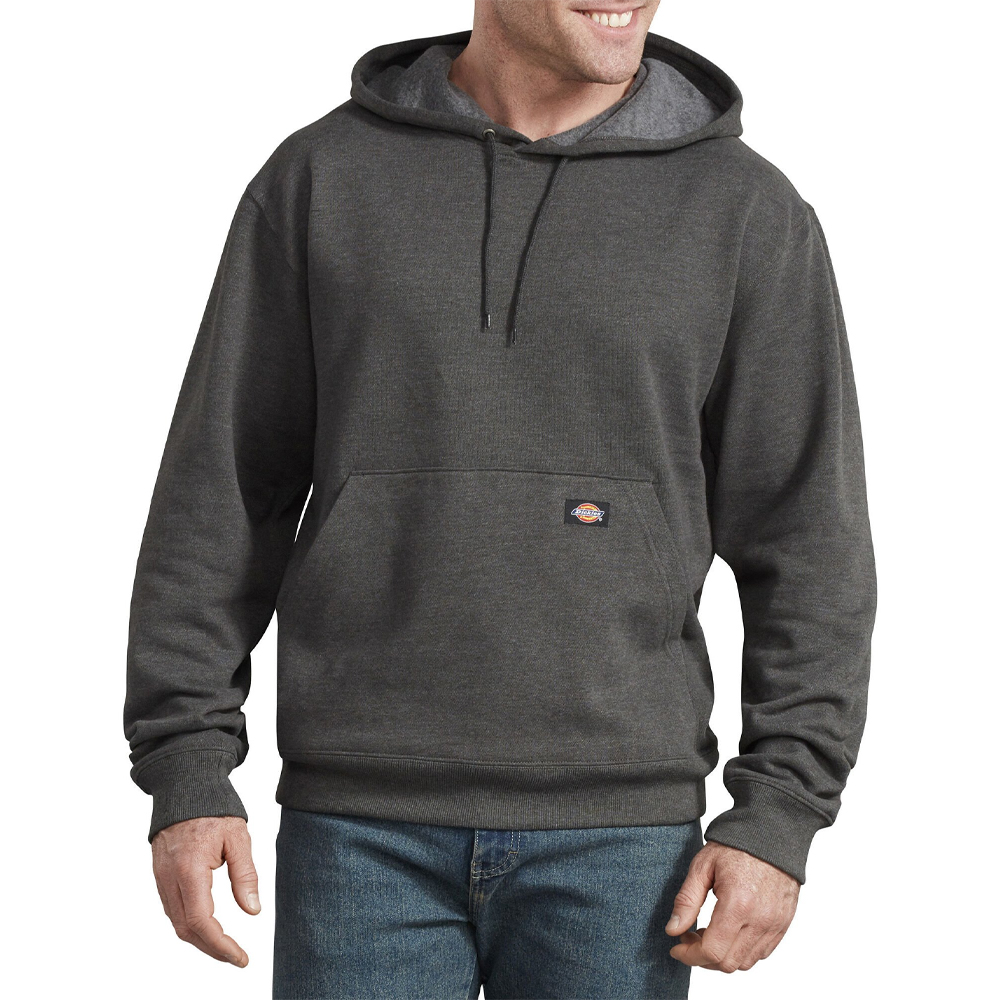 Dickies Fleece Pullover Hoodie