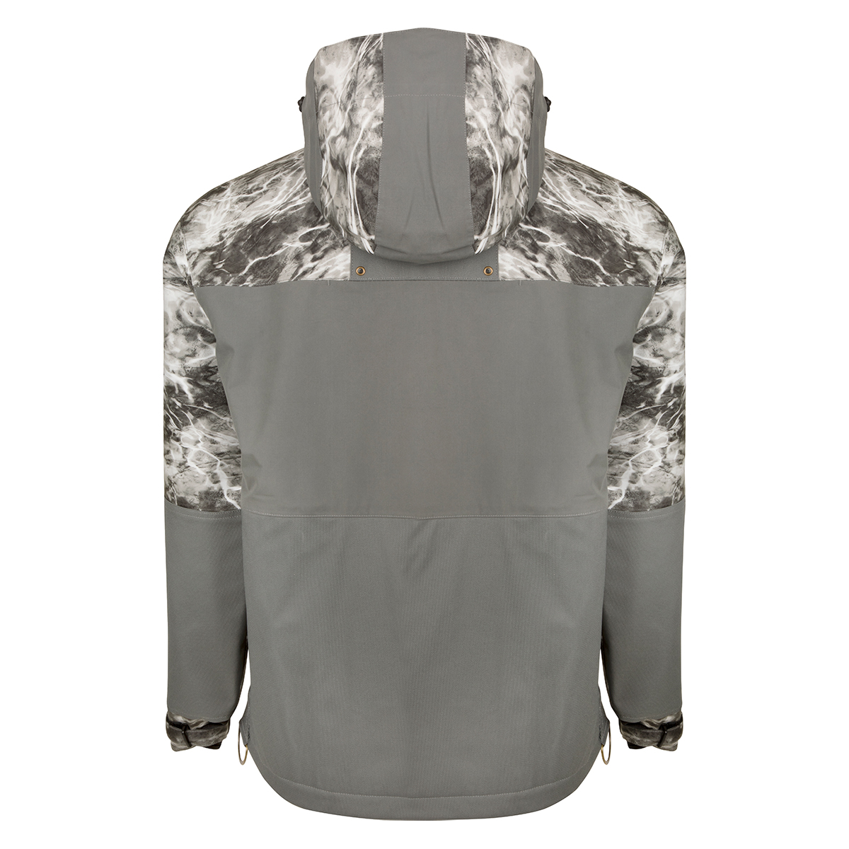 Drake-Performance-Fishing-Guardian-Elite-Angler-Jacket-Back-Shell-Big-Tall-BigCamo-Elements