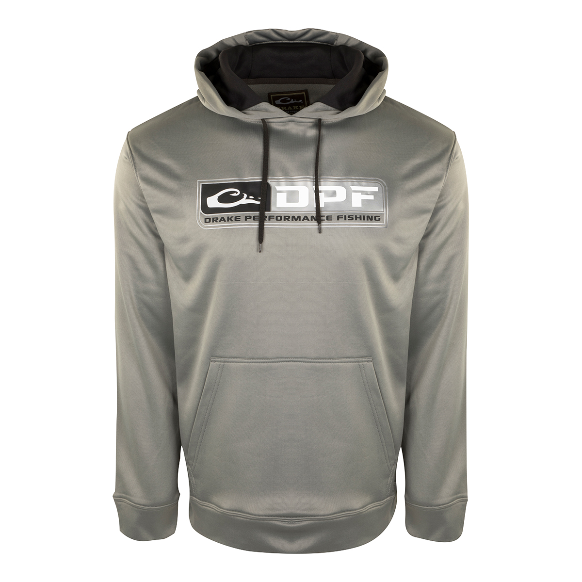 Drake Performance Fishing Hoodie (M-3XL)