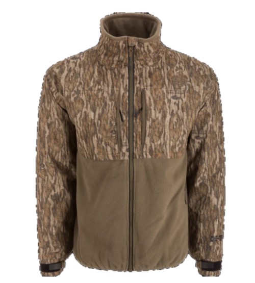 Drake-commandxt-eqwader-full-zip-mossy-oak-bottomland-hunting-waterproof-windporoof-big-tall-bigcamo