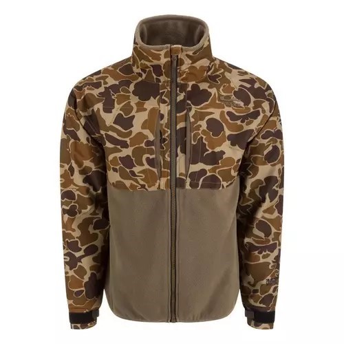 Drake-new-commandxt-eqwader-full-zip-old-school-hunting-waterproof-windproof-big-tall-bigcamo