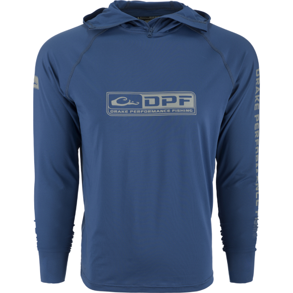 Drake-performance-fishing-hoodlum-sun-shirt-DPF1250-nautical-blue-lifestyle-big-tall-big-camo