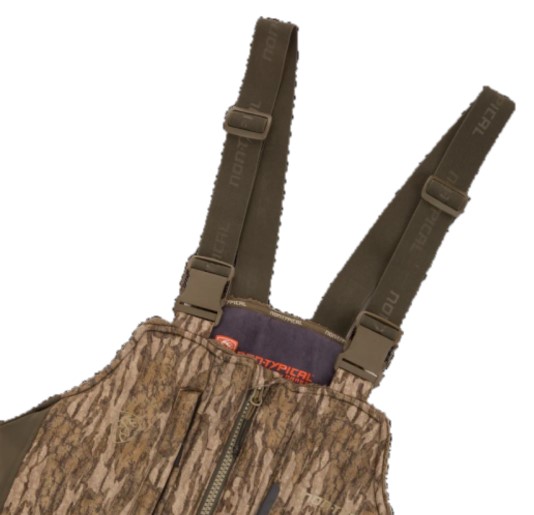 Drake-waterfowl-close-up-non-typical-midweight-nova-silencer-bib-agion-camouflage-hunting-big-tall-bigcamo