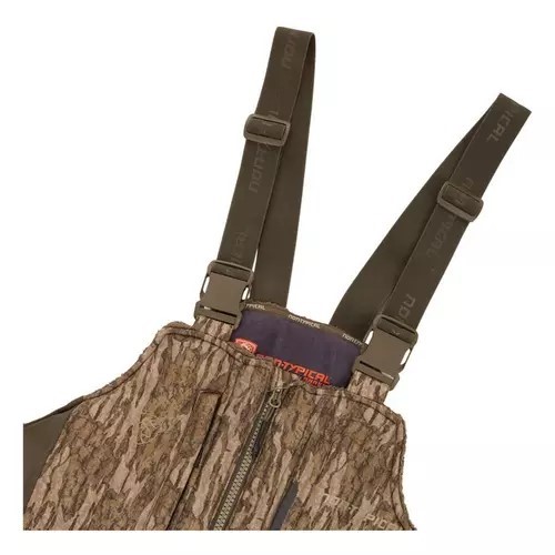 Drake-waterfowl-new-close-up-non-typical-midweight-nova-silencer-bib-agion-camouflage-hunting-big-tall-bigcamo