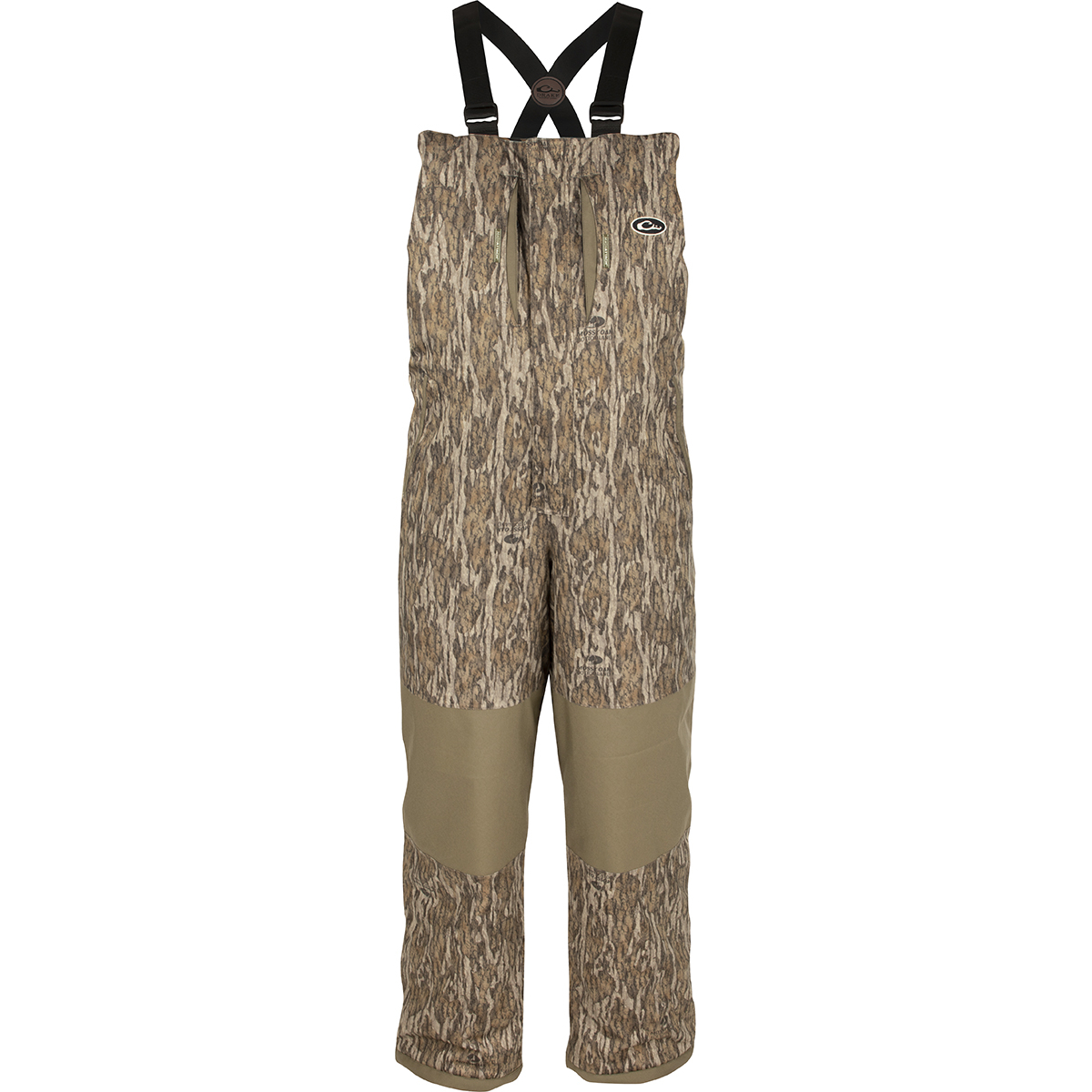 Drake-waterfowl-reflex-bib-DW1200-006-mossy-oak-bottomland-realtree-max5-hunting-duck-big-tall-bigcamo