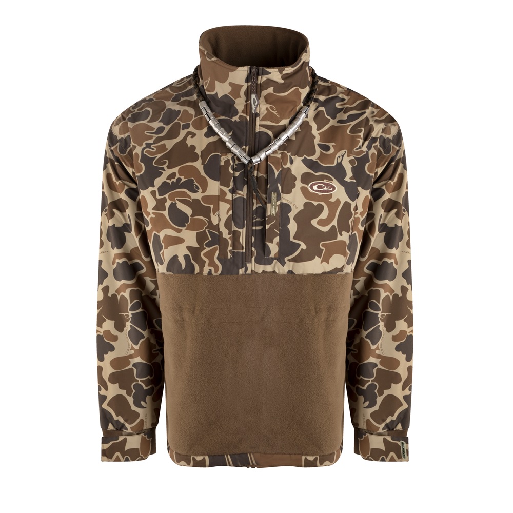 drake waterfowl eqwader