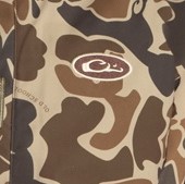 Drake.waterfowl.oldschool.bigcamo