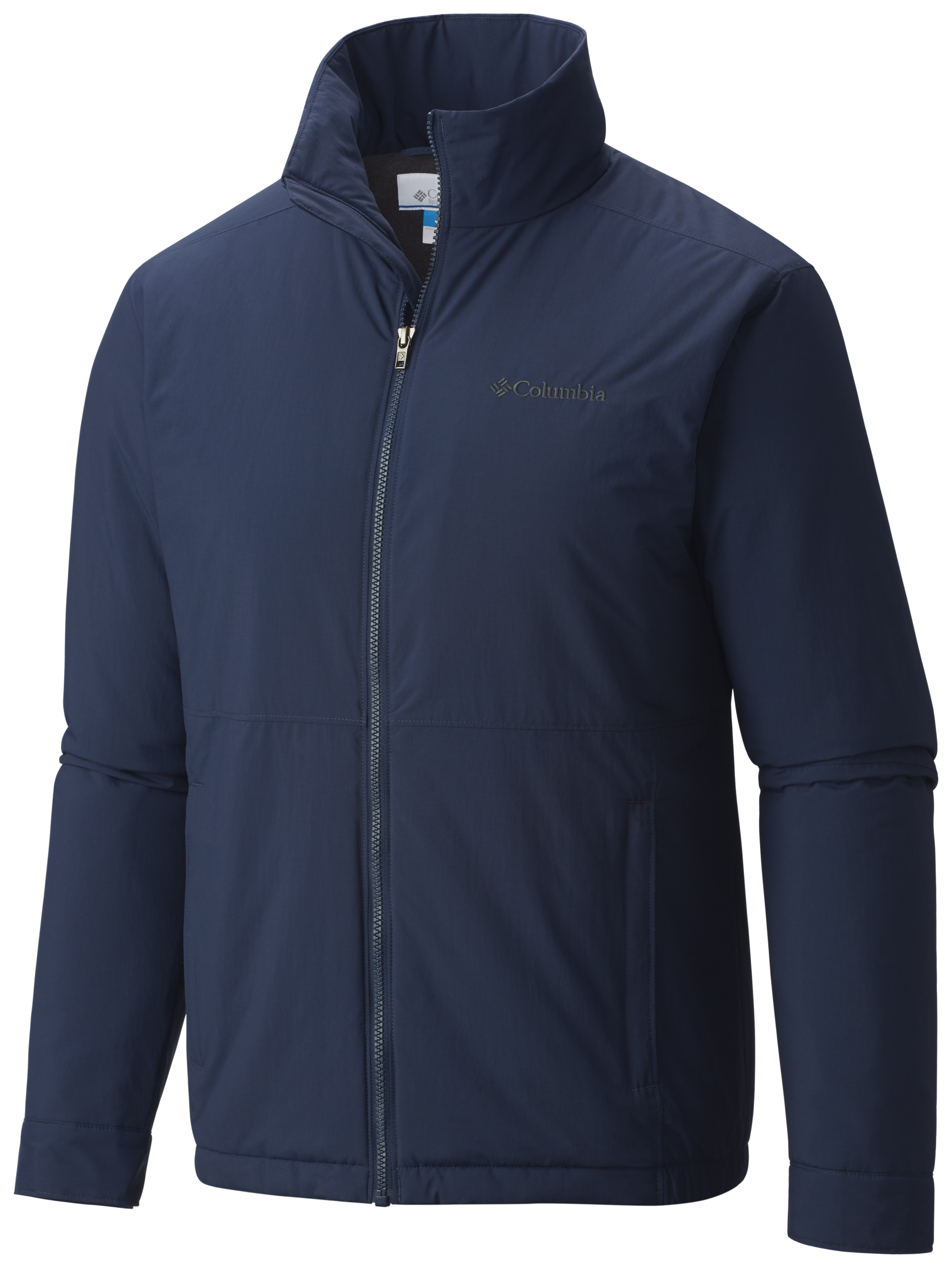 columbia sportswear men's northern bound jacket