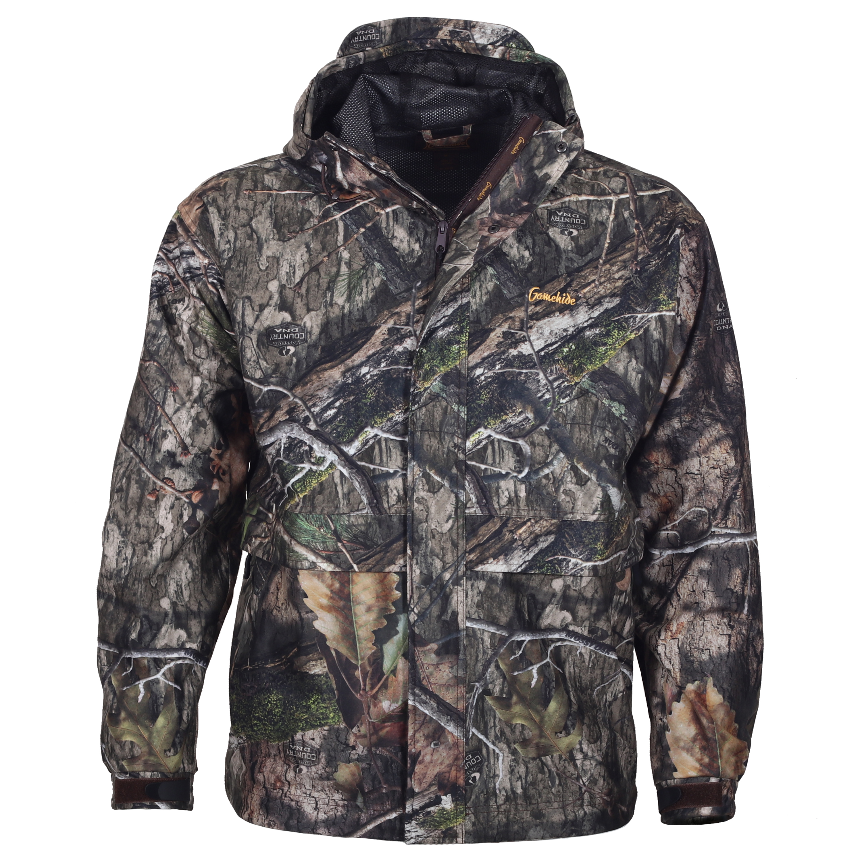 GameHide-CP5-Trails-End-Jacket-Mossy-Oak-Country-DNA-waterproof-rain-hunting-big-tall-BigCamo