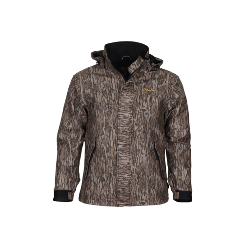 Gamehide-wapiti-waterproof-jacket-hunting-apparel-fleece-camoflauge-8CJNBD-big-tall-bigcamo