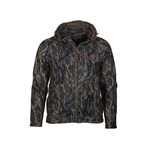 Gamekeeper Harvester Jacket