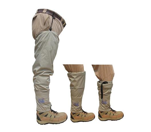 SEQUOIA Hippies Big Man Stockingfoot Hip Waders