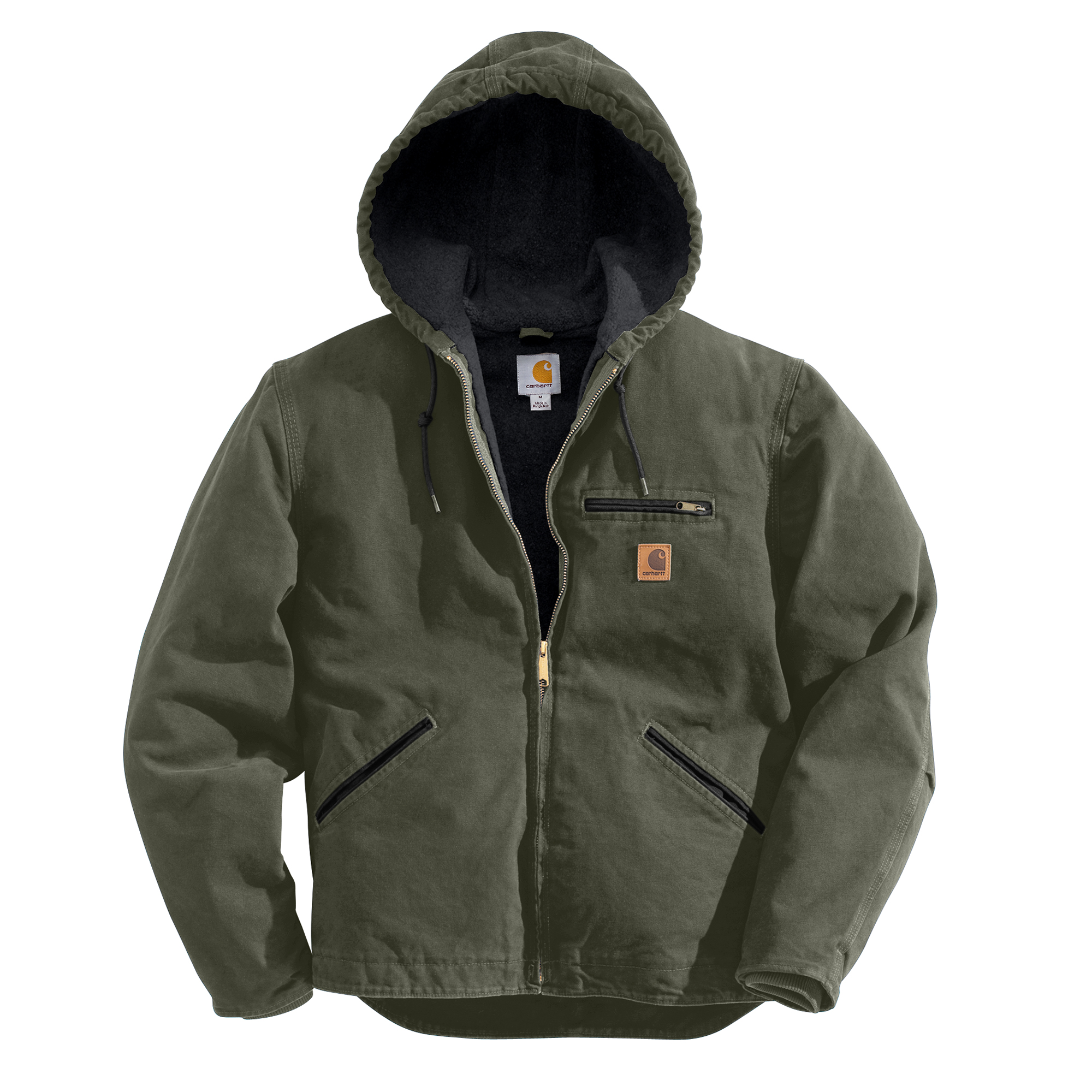 Carhartt Sierra Jacket