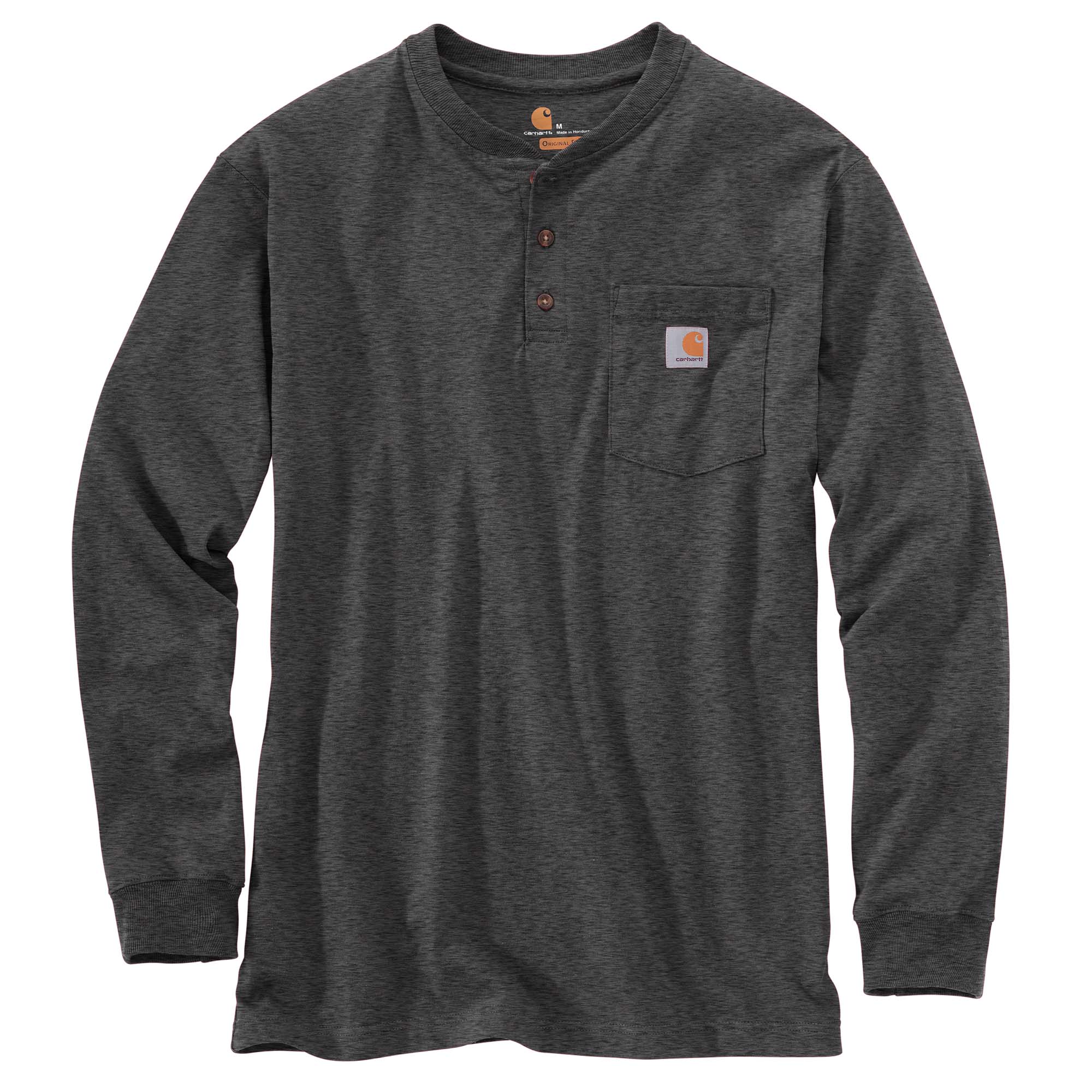 carhartt buren long sleeve