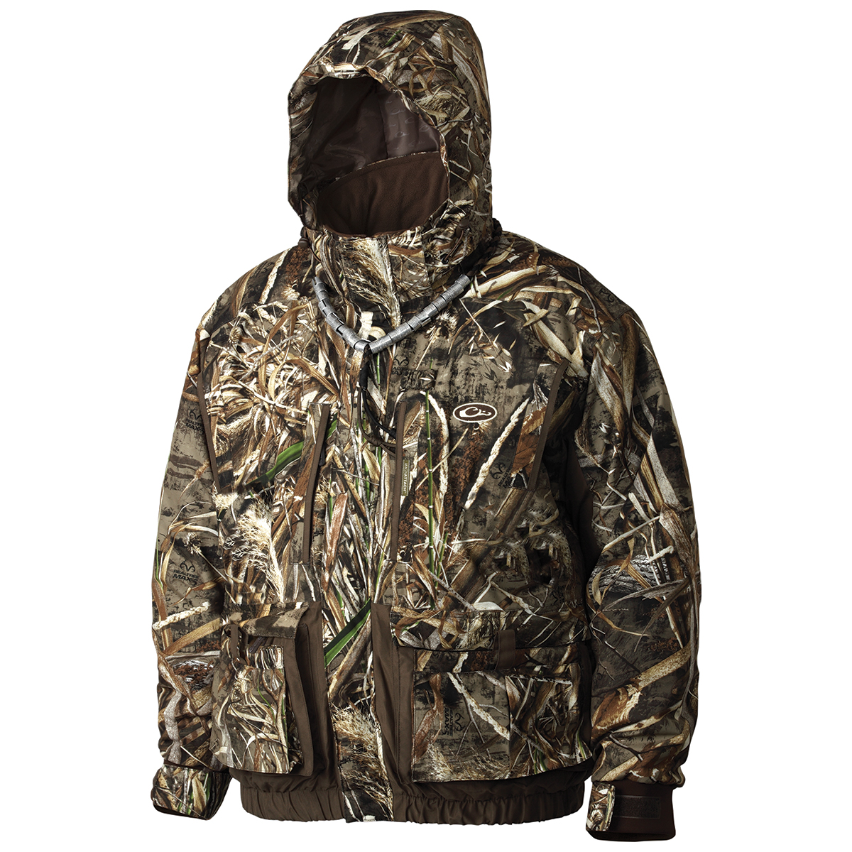 drake waterfowl jackets on sale