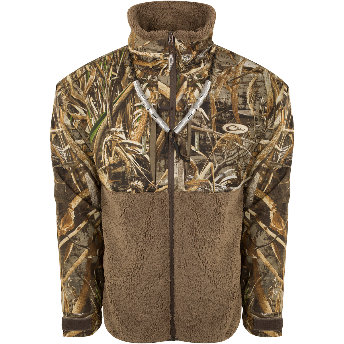 drake eqwader full zip