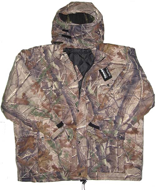 CLOSEOUT!!!-The KODIAK - Double Insulated, Thinsulate, Water Resistant ...