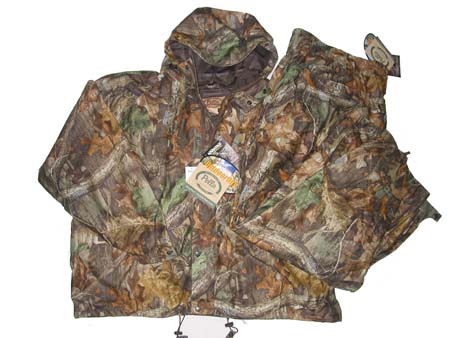 Jackets -- Big/Tall Hunting and Outdoor Selection